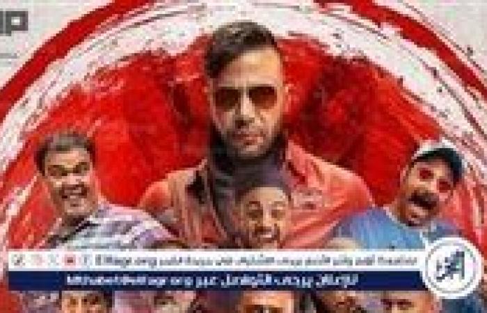 النجم محمد إمام يعيش أجواء من المُطاردات المُثيرة في الدراما المشوّقة "كوبرا" بداية من "الليلة" على "MBC مصر"