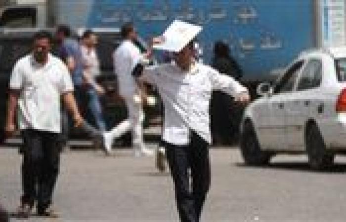شبورة ونشاط رياح واضطراب الملاحة.. تفاصيل الظواهر الجوية المتوقعة بكل الأنحاء