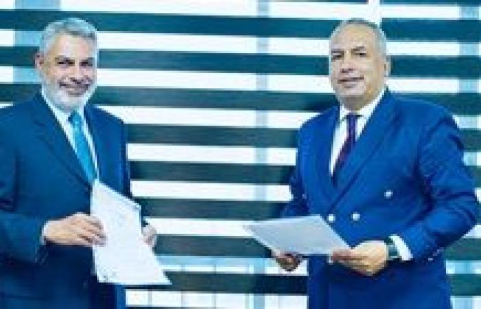مؤتمر "التكنولوجيا العقارية NEO GEN " يوقع شراكة استراتيجية مع الاتحاد العام للمستثمرين الأفرو- أسيوي