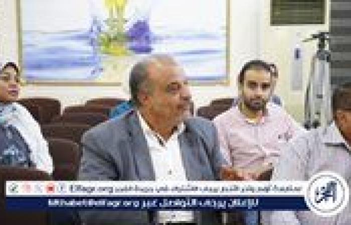 ورشة عمل مشروع سلام..ميد: نحو إدارة مستدامة للمياه والتربة في الأراضي الجافة بمطروح