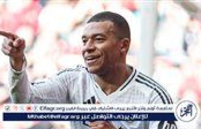 مبابي يُفجّر المفاجأة ويُعلن دعمه لديمبيلي في سباق الكرة الذهبية