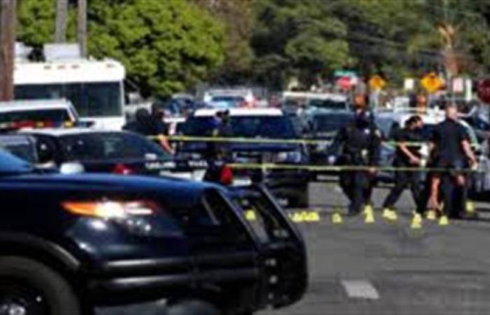 أمريكا: إصابة شخصين في حادث إطلاق نار بجنوب ولاية بنسلفانيا