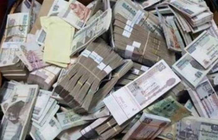 مصدر أمنى لــ أ ش أ: حجم غسيل الأموال فى بعض قضايا صناع المحتوى تعدى ربع مليار جنيه