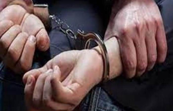 ضبط شخصين بتهمة غسل 50 مليون جنيه من تجارة المخدرات