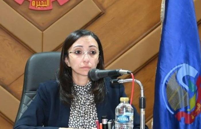 45 مشروعًا جديدًا بالبحيرة بتكلفة تتجاوز 2 مليار جنيه احتفالًا بالعيد
