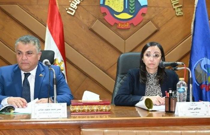 4022 مدرسة تستعد لاستقبال 1.1 مليون طالب بالبحيرة مع انطلاق العام الدراسي الجديد