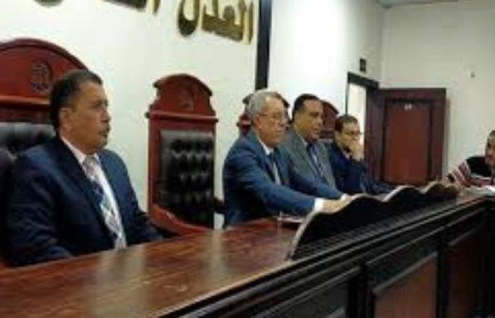 تأجيل محاكمة قاتل زوجته بالبحيرة إلى 15 أكتوبر لمناقشة الطبيب الشرعي