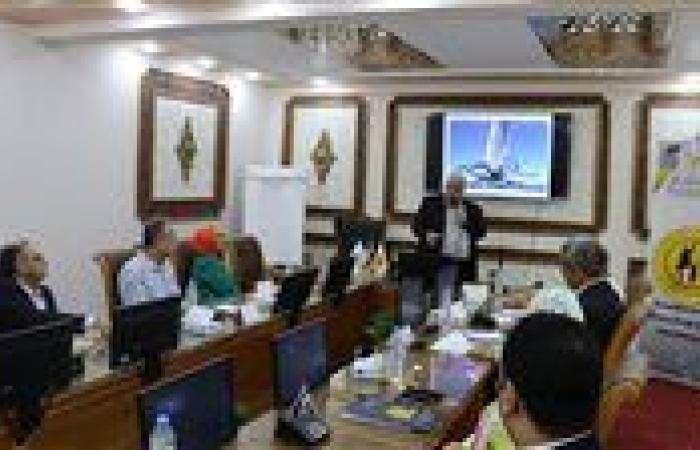 إعداد القادة: استمرار البرنامج التدريبي ...