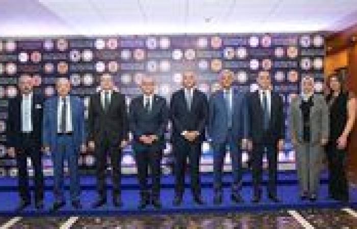 الرقابة المالية تطلق استراتيجية التدريب الشاملة لقطاع التأمين المصري