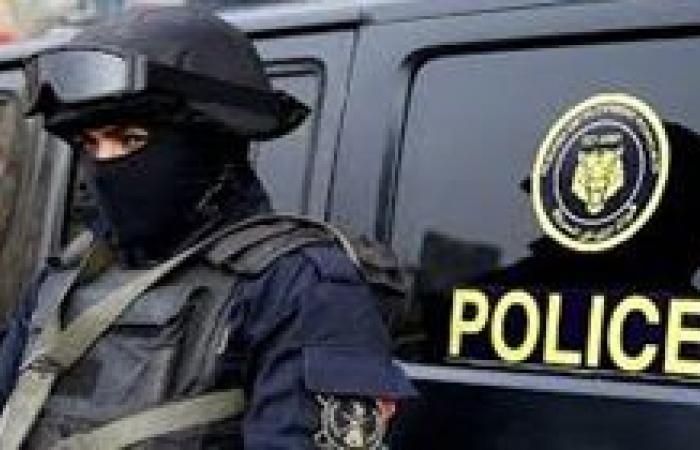 كشف حقيقة ادعاء سيدة باقتحام منزلها والاعتداء على أسرتها وسرقتهم بالفيوم