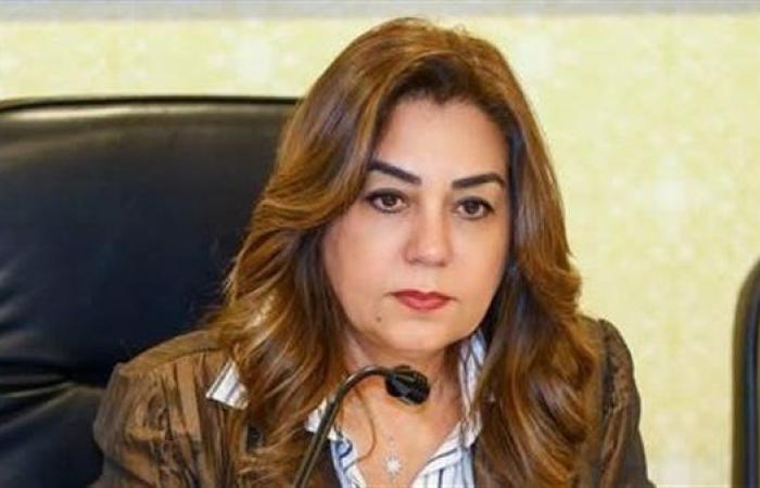 وزيرة التنمية المحلية تتابع استعدادات المحافظات لموسم الأمطار والسيول