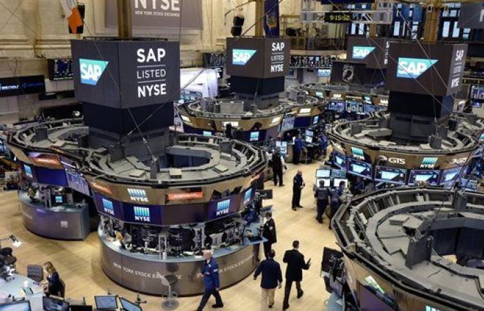 تراجع سهم ستب هب الأمريكية لبيع التذاكر في أول أيام تداوله