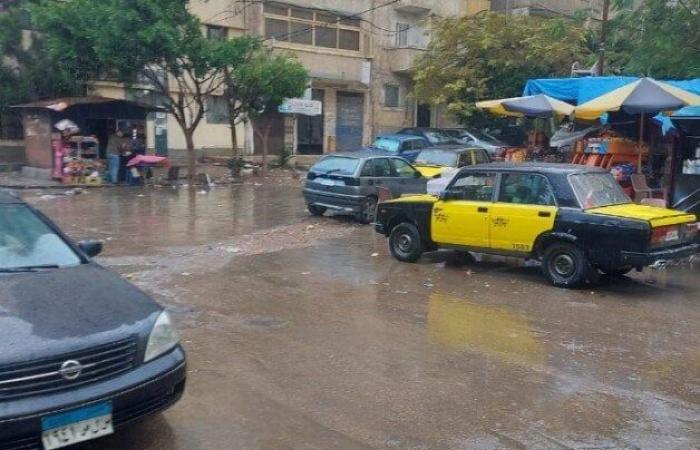 أمطار على هذه المناطق | الأرصاد تكشف حالة الطقس اليوم الجمعة 19 سبتمبر 2025