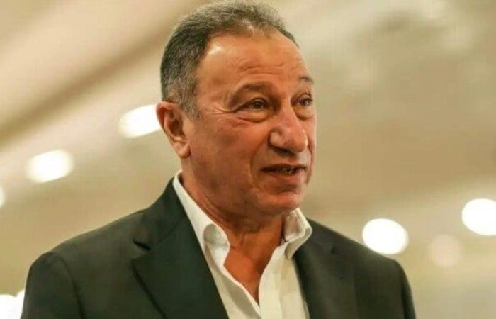 مجدي عبد الغني: لن أخوض انتخابات الأهلي أمام الخطيب