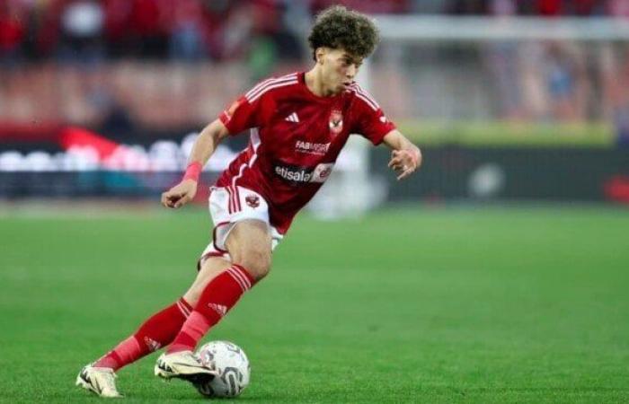 دونجا: عبد القادر مناسب للزمالك.. وإمام عاشور يمثل نصف قوة الأهلي