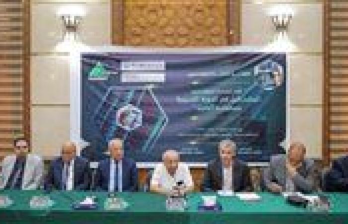 نقابة المهندسين تفعّل بروتوكول التعاون مع جمعية العلوم والتكنولوجيا الصينية.. وتودّع الدفعة الأولى من المهندسين المسافرين إلى الصين