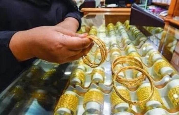 مفاجأة جديدة في سعر الذهب اليوم الجمعة 19 سبتمبر 2025.. وهذا هو سعر عيار 21 الآن