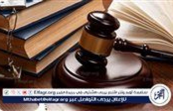 تعرف على المواد المنظمة للاستشكال في التنفيذ بمشروع قانون الإجراءات الجنائية