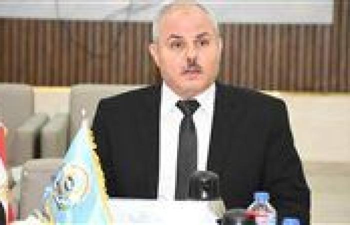 جامعة الإسماعيلية الجديدة الأهلية تعلن الخريطة الزمنية للعام الجامعي 2025-2026