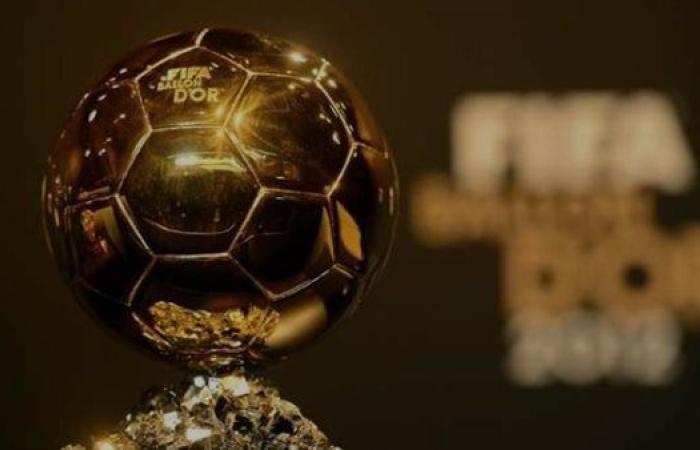 موعد حفل الكرة الذهبية 2025.. العالم يترقب التتويج الكبير في باريس