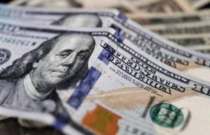 سعر الدولار مقابل الجنيه اليوم الخميس 18 سبتمبر