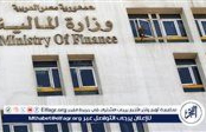 المالية: ملف الصادرات من الملفات الحيوية بالنسبة للحكومة