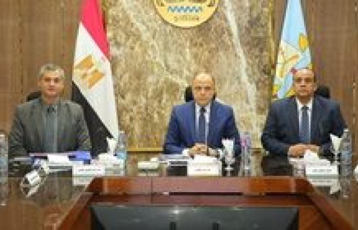 محافظ كفر الشيخ: اعتماد 312 حيزًا عمرانيًا جديدًا وتحديث شامل للمخططات الاستراتيجية والتفصيلية للمدن