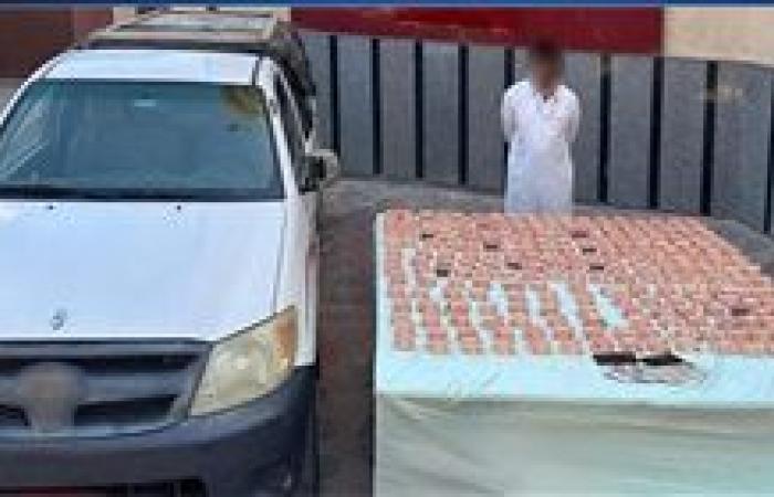مصرع عنصرين إجراميين عقب تبادل إطلاق النار مع الشرطة في محافظتين
