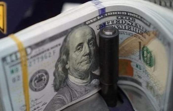 سعر الدولار أمام الجنيه في البنوك المصرية اليوم الأحد 21-9-2025