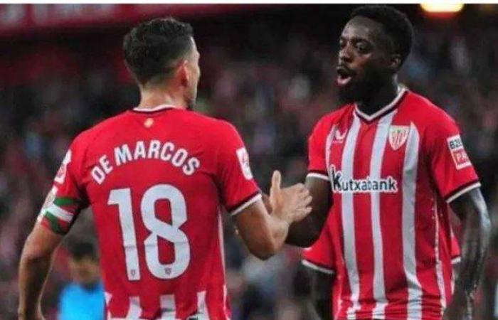 بث مباشر.. مشاهدة مباراة فالنسيا وأتلتيك بلباو في الدوري الإسباني