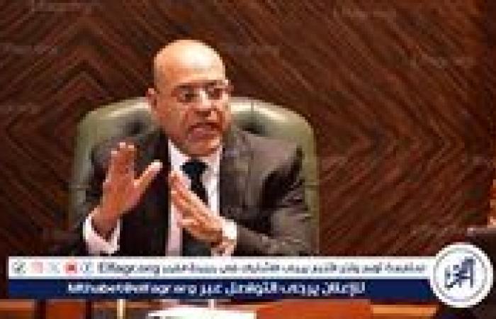 وزير العمل: نسعى لحماية حقوق العامل المصري.. والعمالة المصرية مطلوبة عالميا