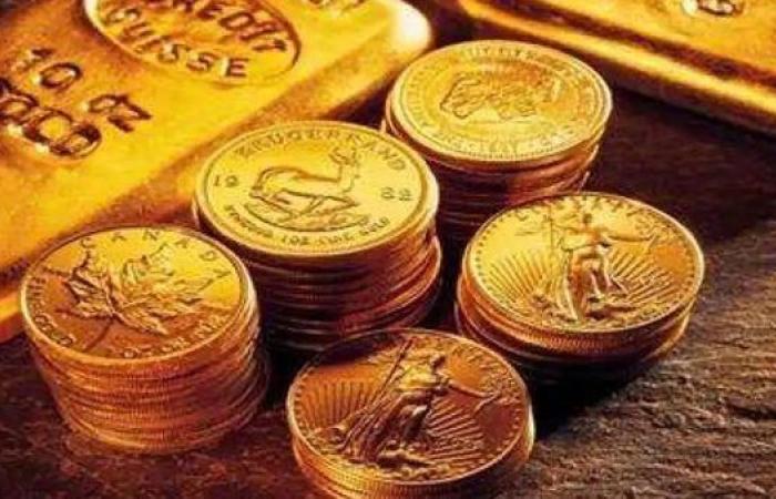 ارتفاع سعر الجنيه الذهب في مصر اليوم الأحد 21 سبتمبر 2025