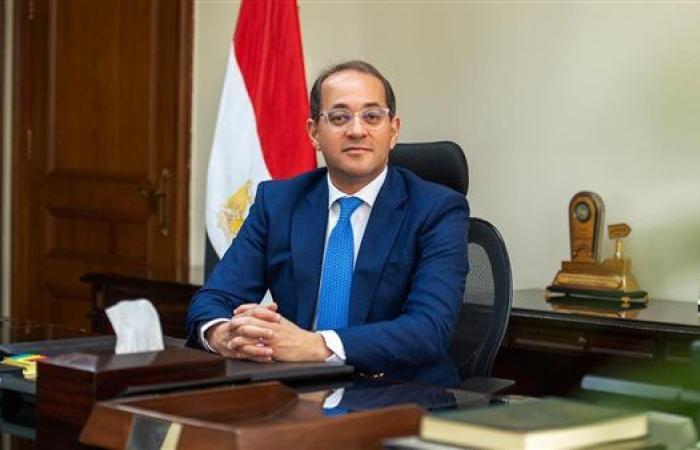 المالية: استكمال صرف الدفعة الأولى من 50% نقدًا للمصدرين بقيمة 368 مليون جنيه لـ 601 شركة