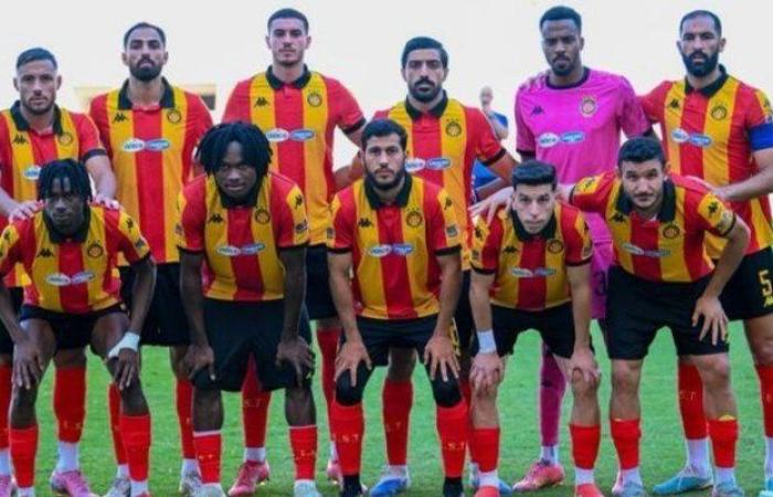 بث مباشر.. مشاهدة مباراة الترجي وآس فان في دوري أبطال أفريقيا