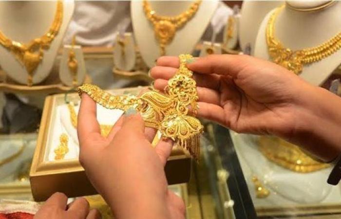عيار 21 يسجل هذا الرقم.. ارتفاع أسعار الذهب مساء اليوم الأحد 22-9-2025