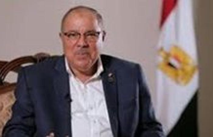 النائب اسماعيل نصر الدين  : رد قانون الإجراءات الجنائية يعكس حرص القيادة على بناء منظومة عدالة عصرية