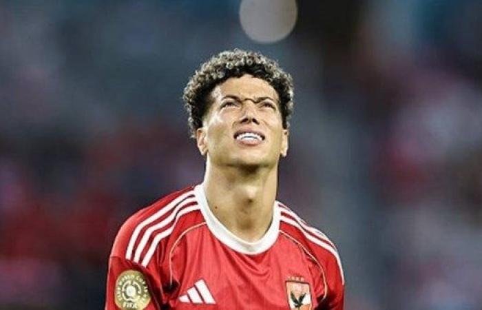 أحمد شوبير: إمام عاشور خارج القمة.. واللاعب سيخضع لفترة من العلاج لن تكون سهلة