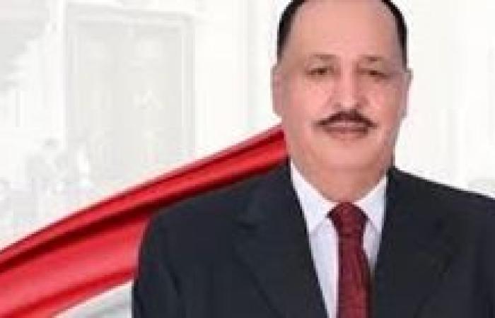 النائب خالد القط  : رد قانون الإجراءات الجنائية يعكس حرص القيادة على بناء منظومة عدالة عصرية