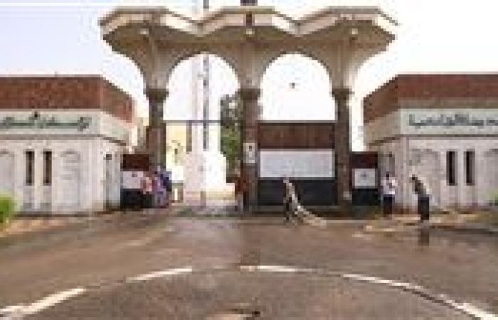 نتيجة المدينة الجامعية جامعة الأزهر 2026