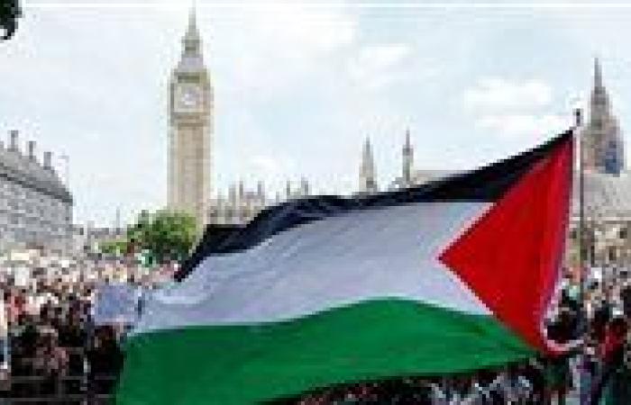 اعتراف بريطانيا وأستراليا وكندا بالدولة الفلسطينية يثير غضب إسرائيل