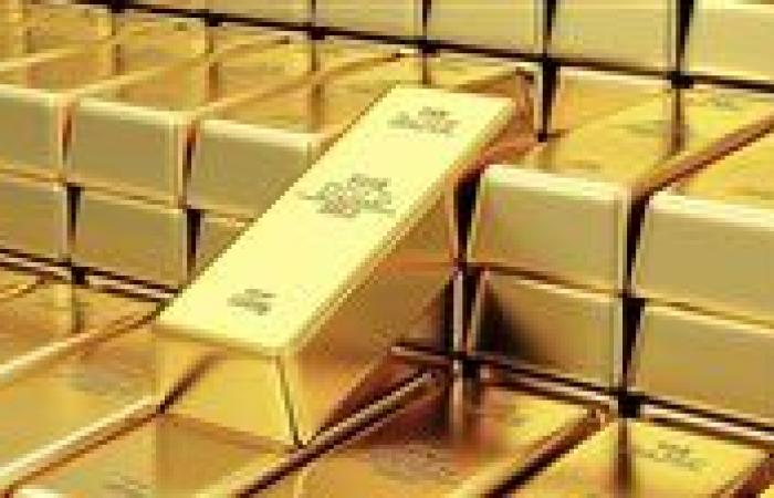 ارتفاع للذهب محليًا وعالميُا.. سعر سبيكة الذهب اليوم الاثنين بالجنيه
