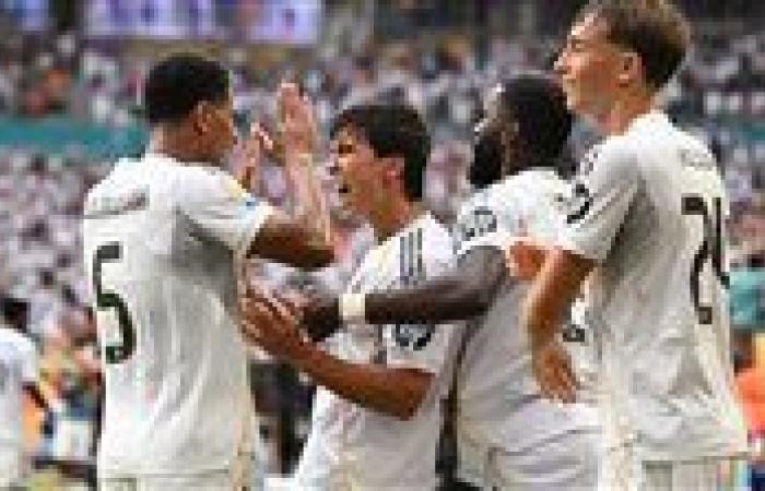 مشاهدة مباراة ليفانتي ضد ريال مدريد بث مباشر Levante vs Real Madrid
