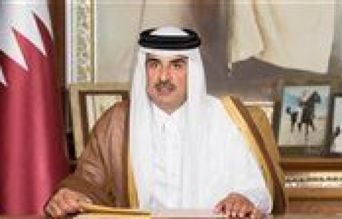 أمير قطر: حكومة نتنياهو مارقة.. وإسرائيل تتفاوض لمواصلة حرب غزة بصورة أخرى