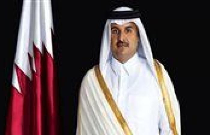 أمير قطر يرد على ادعاء نتنياهو: العدوان على الدوحة لا يدخل ضمن حق مزعوم في ملاحقة الإرهابيين