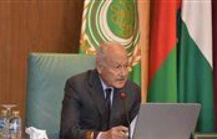 أبو الغيط: لا تعنيني خسائر إسرائيل.. المهم حصول الشعب الفلسطيني على حقوقه
