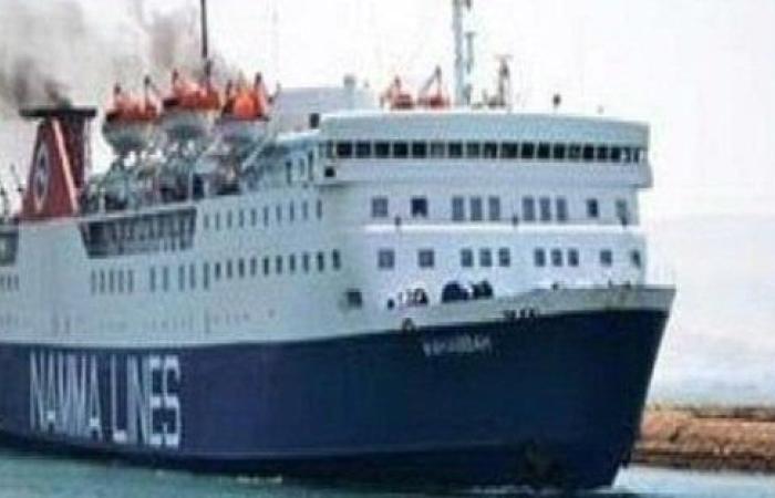 تداول 38 ألف طن و869 شاحنة بضائع عامة ومتنوعة بموانئ البحر الأحمر