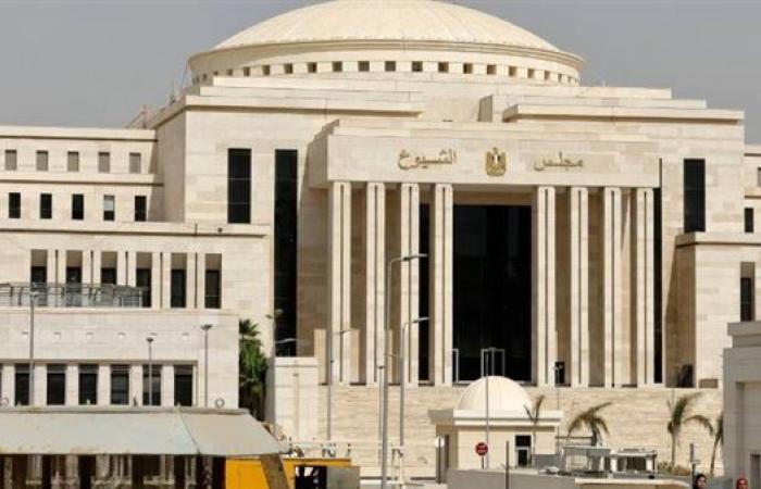 الأمين العام لمجلس الشيوخ: نستقبل 200 عضوًا جديدًا ونُسلمهم الحقائب البرلمانية