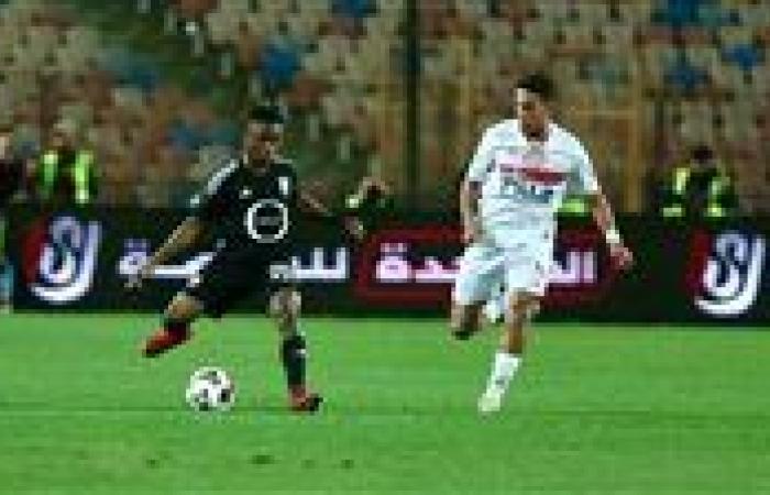مباراة الزمالك والجونة مباشر الان بدون تقطيع وجودة عالية