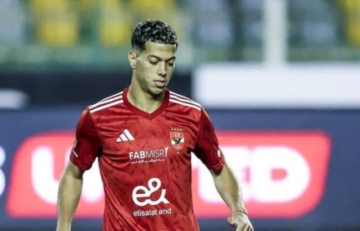 مهيب عبد الهادي: إمام عاشور مصمم على الرحيل عن الأهلي