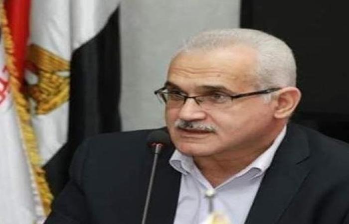 حزب المستقلين الجدد يطلق حملة "مشارك" استعداداً ...